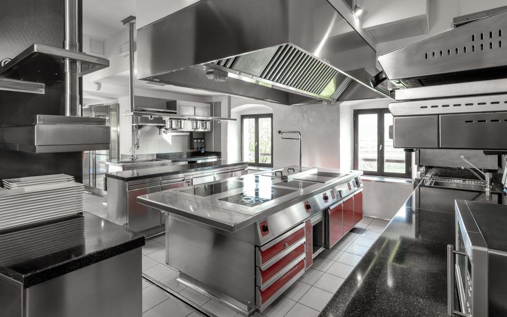 cuisine pro dans le tarn
